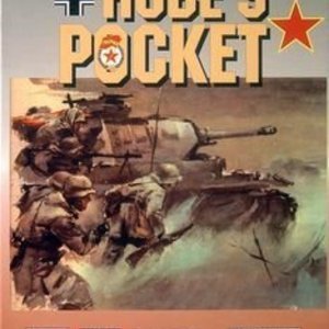 Hube&#039;s Pocket