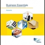 Business Essentials - Understand Accounts