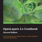 Openlayers 3.x Cookbook