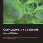 Openlayers 3.x Cookbook