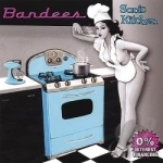 Sonic Kitchen by Bandees