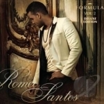 Formula, Vol. 2 by Romeo Santos