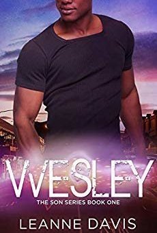 Wesley (The Son Series Book 1)