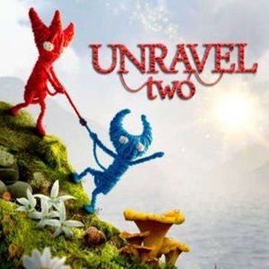 Unravel Two