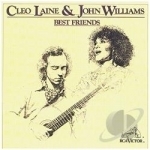 Best Friends by Cleo Laine