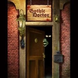 Gothic Doctor
