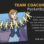 Team Coaching Pocketbook