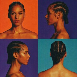 Alicia by Alicia Keys