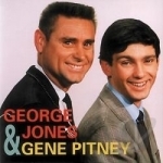George Jones &amp; Gene Pitney by George Jones / Gene Pitney