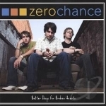 Better Days For Broken Hearts by Zerochance