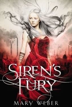 Siren&#039;s Fury