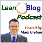 Lean Blog Interviews Podcast