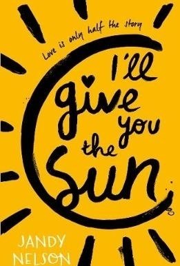 I&#039;ll Give You the Sun