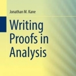 Writing Proofs in Analysis
