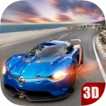 City Racing 3D