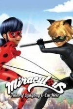 Miraculous: Tales of Ladybug &amp; Cat Noir