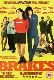 Brakes (2016)