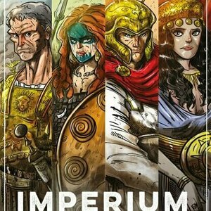 Imperium: Classics