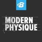 Modern Physique with Steve Cook
