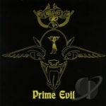 Prime Evil by Venom