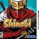 Shinobi 