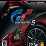 Gran Turismo 5 