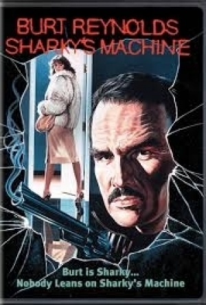 Sharky&#039;s Machine (1981)