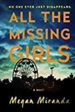 All The Missing Girls