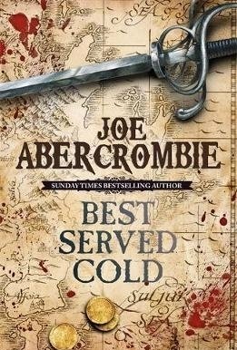 Best Served Cold