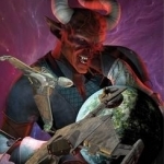 Prey: Book Two: The Jackal's Trick