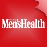 Men&#039;s Health Australia Magazine