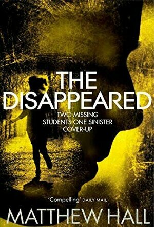 The Disappeared (Jenny Cooper #2)