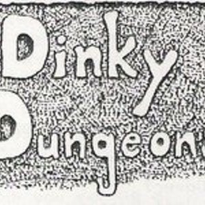 Dinky Dungeons