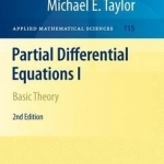 Partial Differential Equations: Basic Theory: I