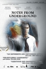 Notes From Underground (1998)