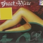 Greatest Hits by Great White
