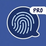 Lock for Facebook Messenger Pro- Chats