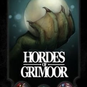 Hordes of Grimoor