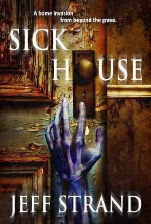 The Sick House