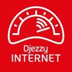 Djezzy Internet