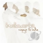 Voyage to India by India Arie