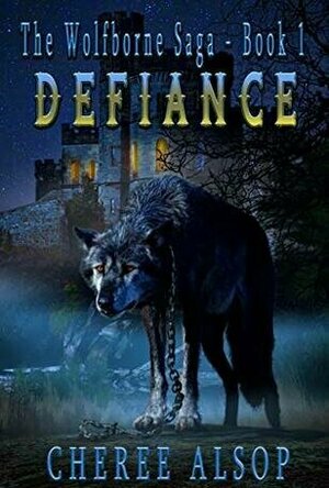 Defiance (The Wolfborne Saga #1)