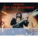 Live &amp; Dangerous by Thin Lizzy