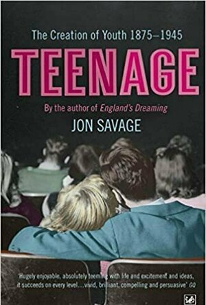 Teenage