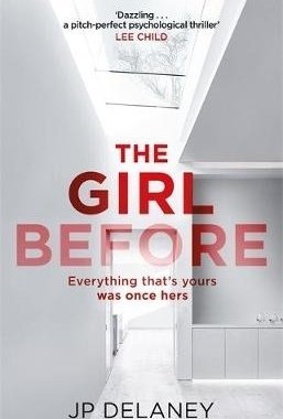 The Girl Before