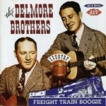 Freight Train Boogie by The Delmore Brothers