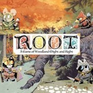 Root