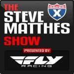 The Steve Matthes Show on RacerX