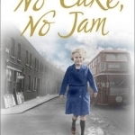 No Cake, No Jam: Hardship and Happiness in Wartime London