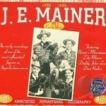 1935-1939: The Early Recordings by JE Mainer
